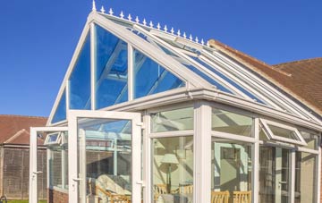 conservatory roof insulation costs West Bold