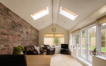 conservatory roof insulation West Bold, Scottish Borders