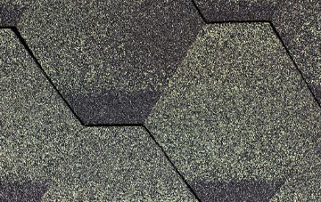 West Bold fibreglass shingle repairs